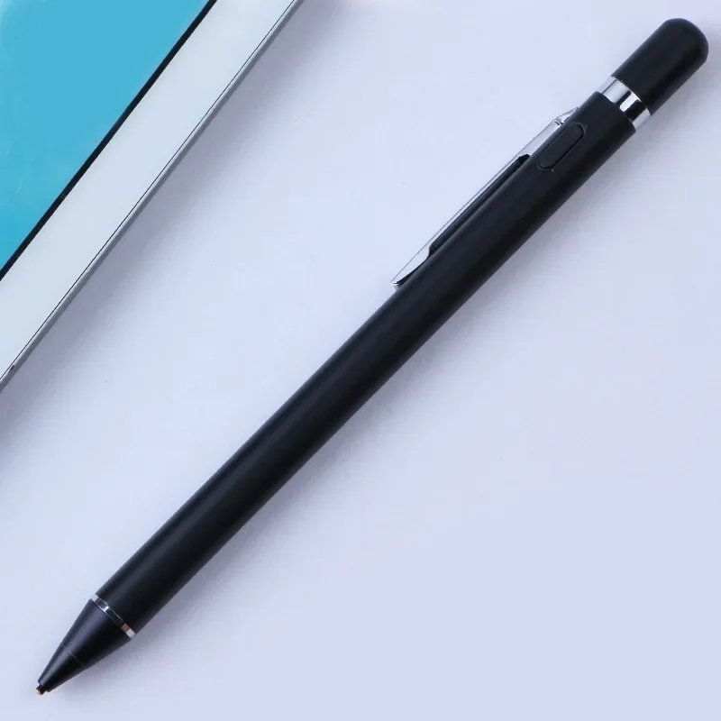 

New Universal Touch Drawing Tablet Phone Stylus Capacitive Active Stylus Touch Screen Pen Smart for Android IPad Phone Pencil