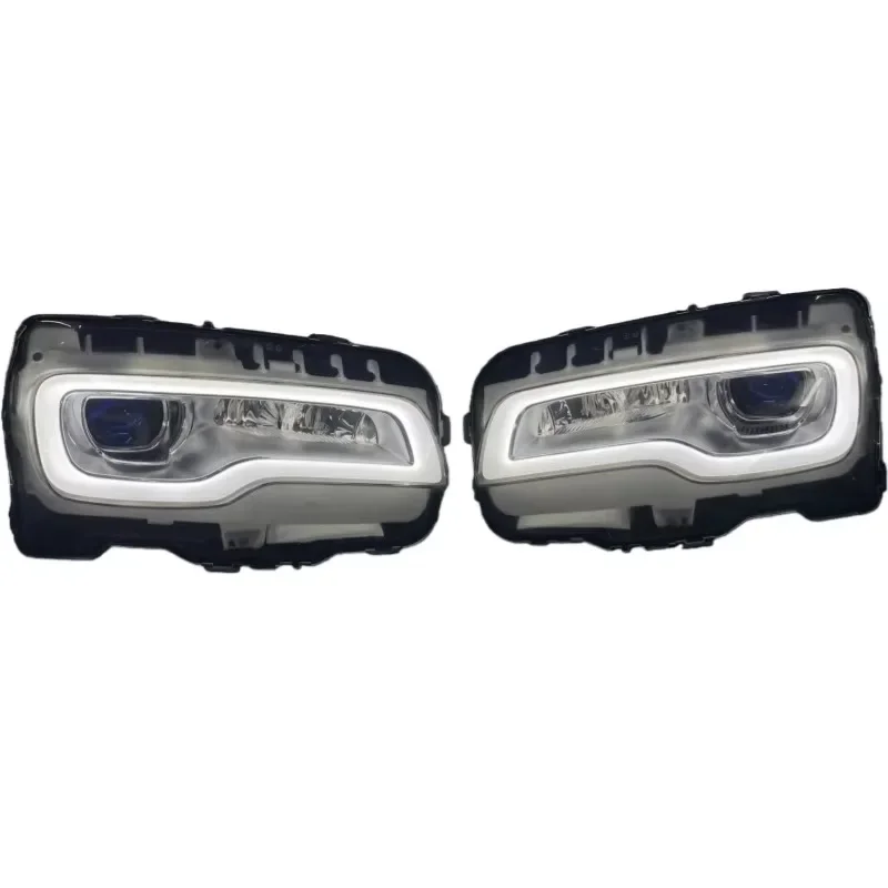 Guster Phantom LED Headlight Upgrade to Generation Original