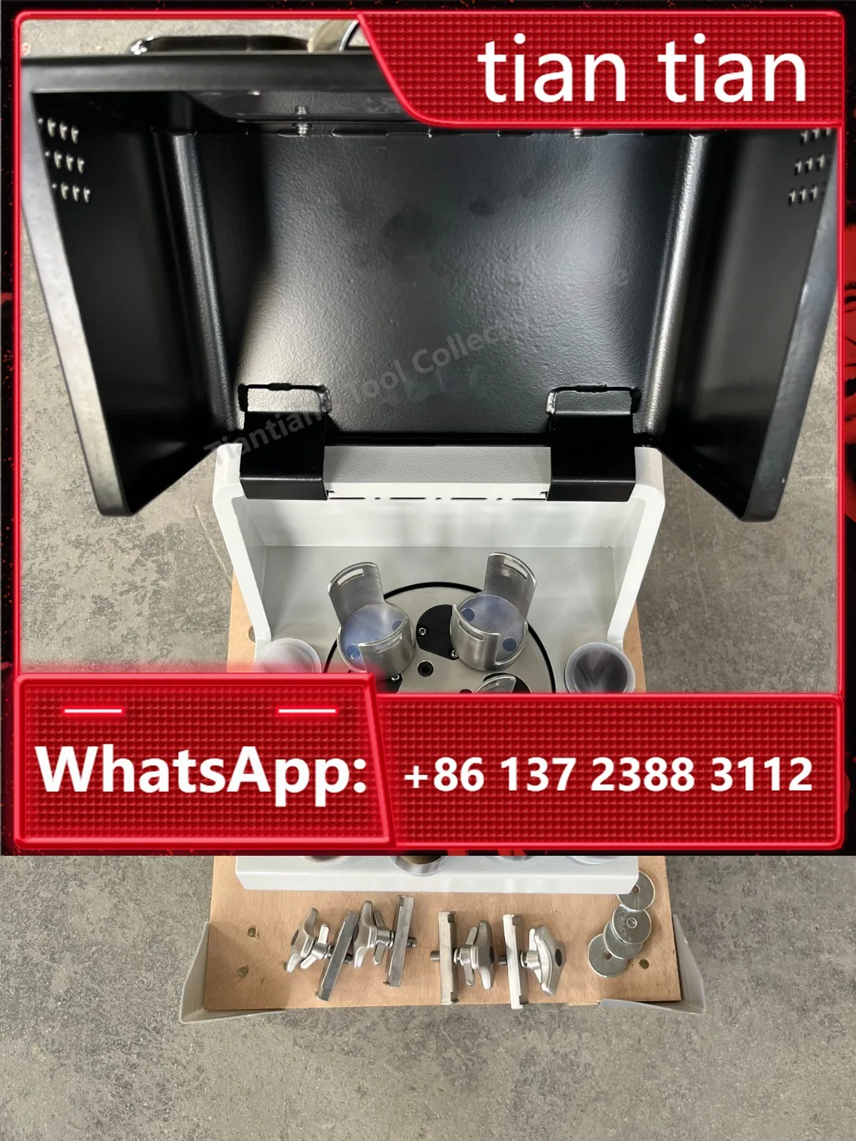 High Efficiency 2L …