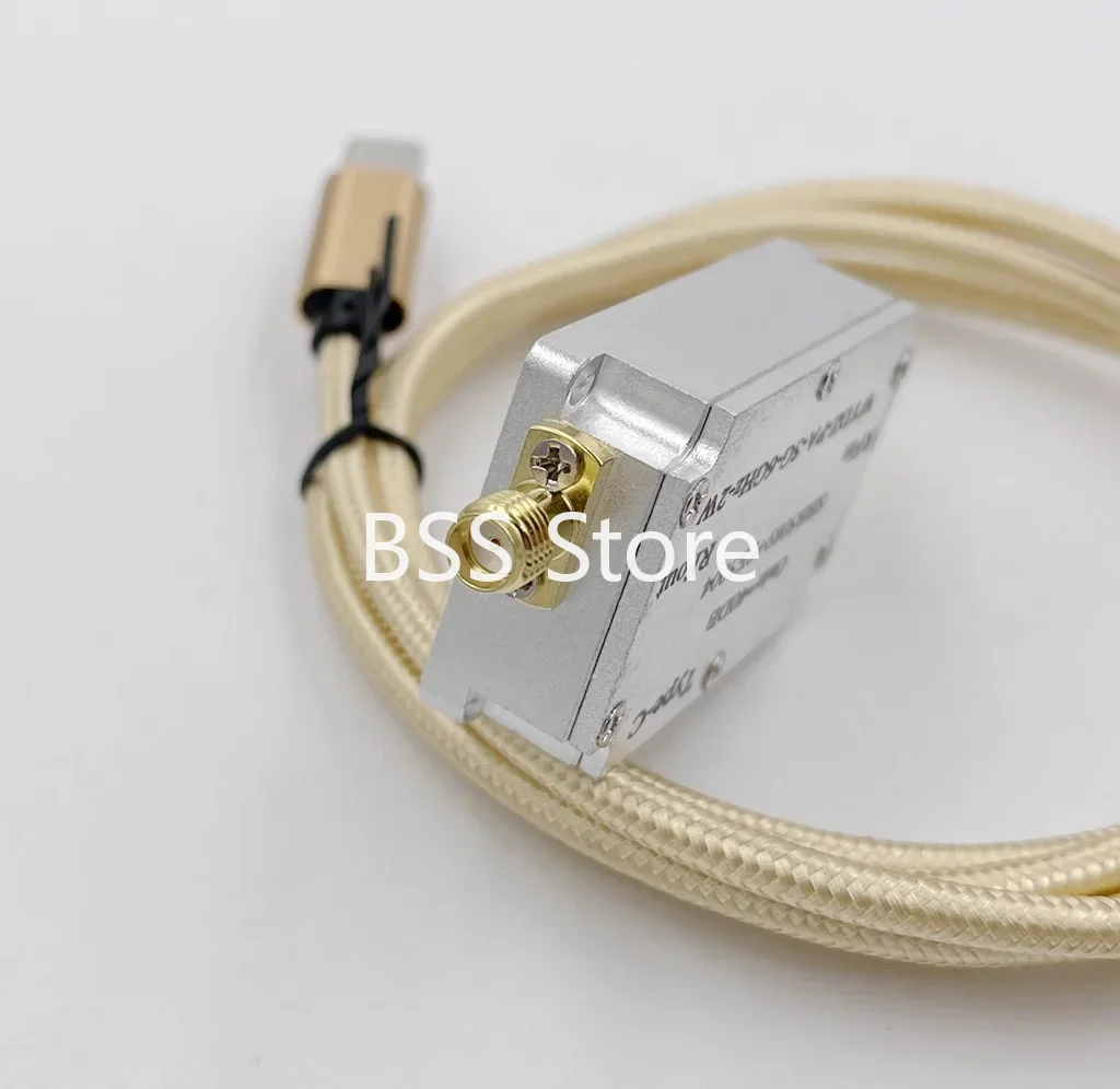 SBB5089+SE5004 5.8GHz 2W 33dBm RF Power Amplifier Module Sensor