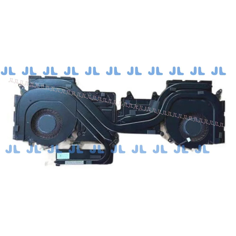 

LI+ New Thermal Module CPU GPU Heatsink Fan For Legion Pro 5 16IRX9 83DF 5H40S20983