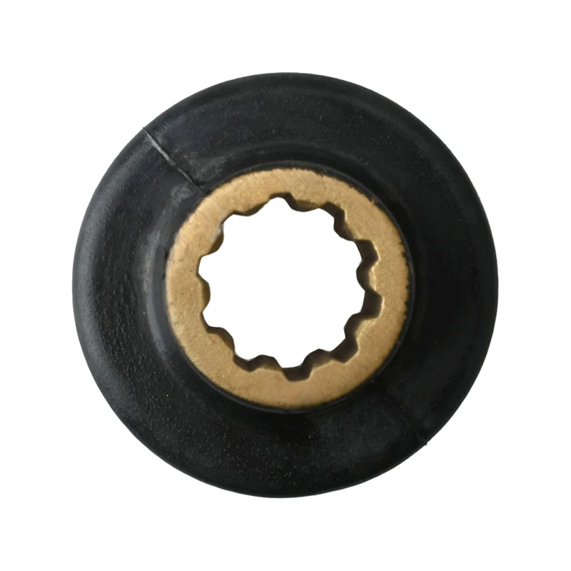 58120-93701 Outboard Damper Rubber, Propeller Bush Fit For Suzuki Boat Motor Parts 2T 9.9HP/15HP DT9.9 DT15 4T 8HP/9.9HP/15HP