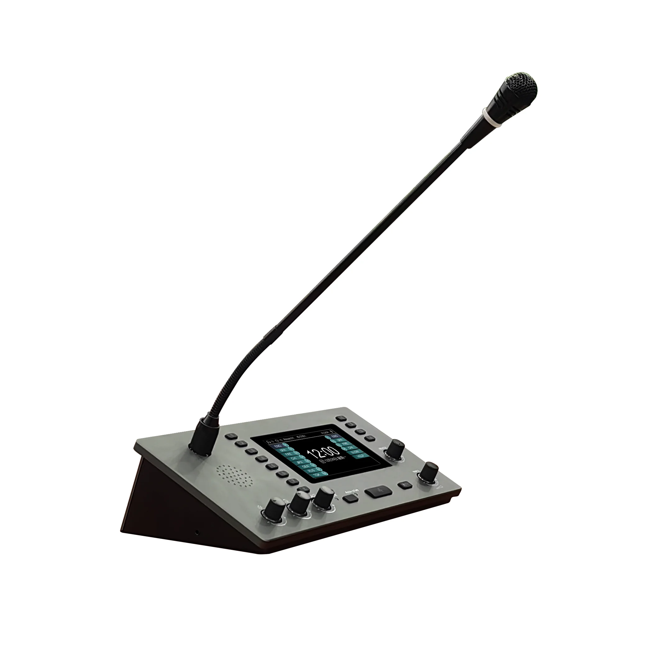 

Simultaneous Interpretation System Wireless and Wired Conference Interpreter Equipment