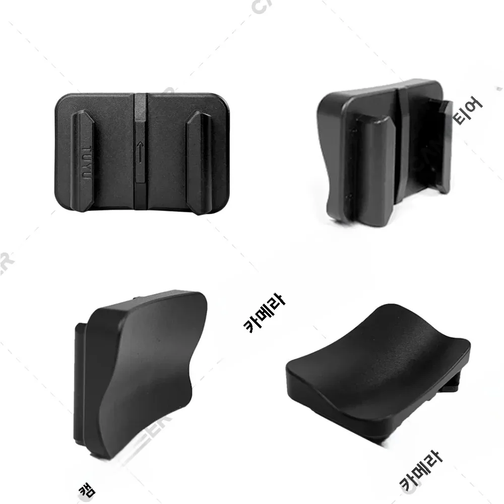 MT JARAMA Customized Motorcycle Helmet Chin Mount for GoPro12 11 10 9 DJI Action3/4 Insta360 Ace pro X4 X3 Action Camera