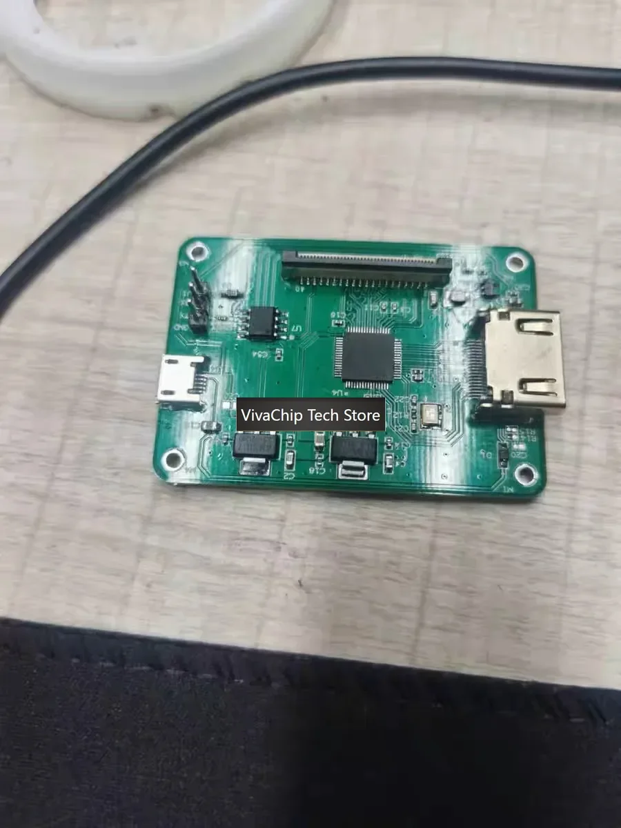 VivaCTMIPI To HDMI, LT9611 HDMI Development Board
