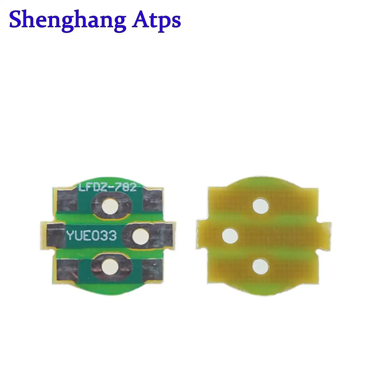 10/20/30/40/50/100X para 0DE DQ380 DQ381 0GC para VW Tiguan Seat Skoda Audi A3 Q3 TT Sensor de presión de transmisión placa de soldadura