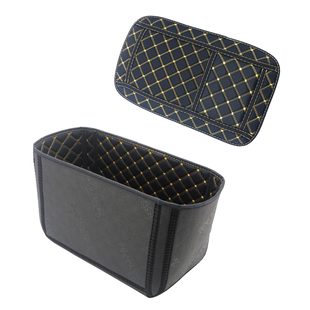 Motorcycle F900GS Rear Luggage Liner Box Case Inner Container Bag Cover Saddlebag For BMW F800GS F 900GS 800GS ADV 2024-25 2026 view 3