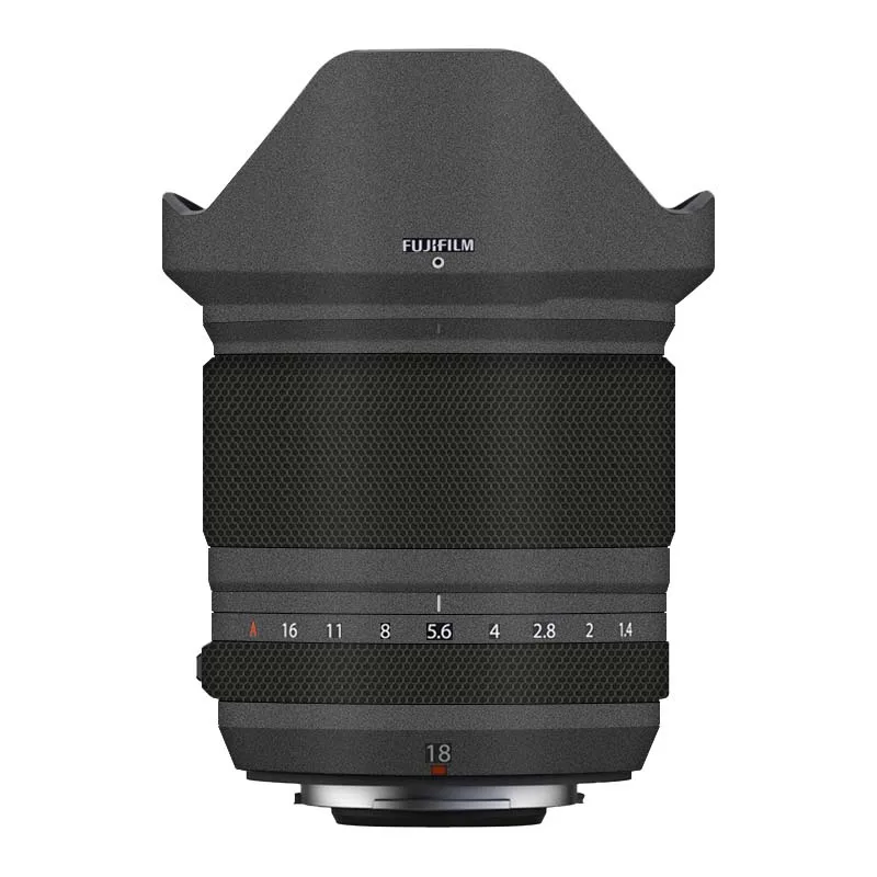 XF 18mm F1.4 R LM WR Anti-Scratch Lens Sticker Protective Film Body Protector Skin For FUJIFILM XF 18mm F1.4 R LM WR XF18 F/1.4