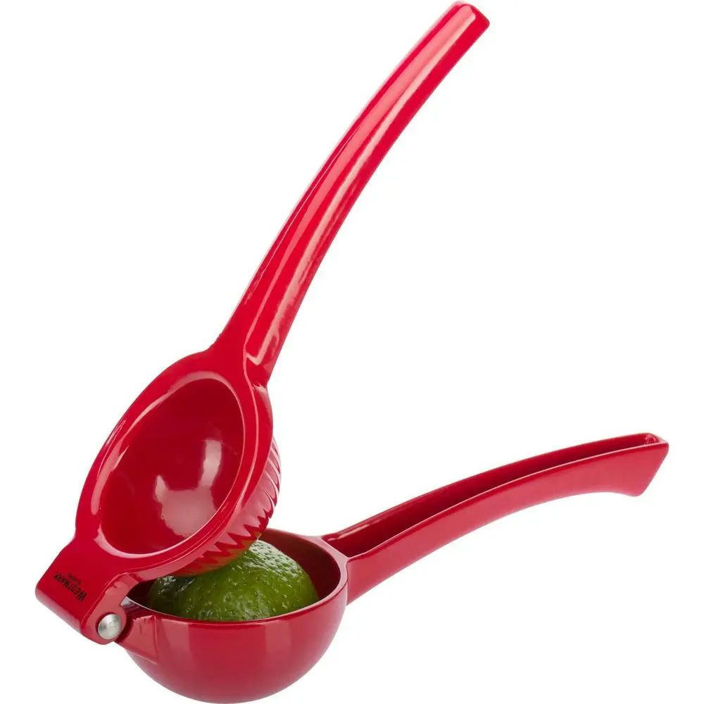 Lemon Squeezer Sturdy Citrus Manual Non Slip Juicer Good for Drinks, Lemons, Limes
