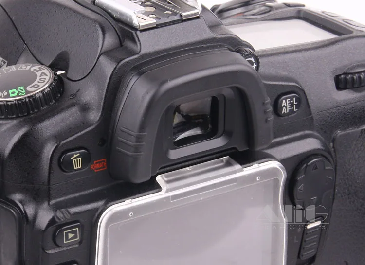 10 шт., Зеркальный Фотоаппарат Nikon D90 D80 D70 D7000 D600 D610