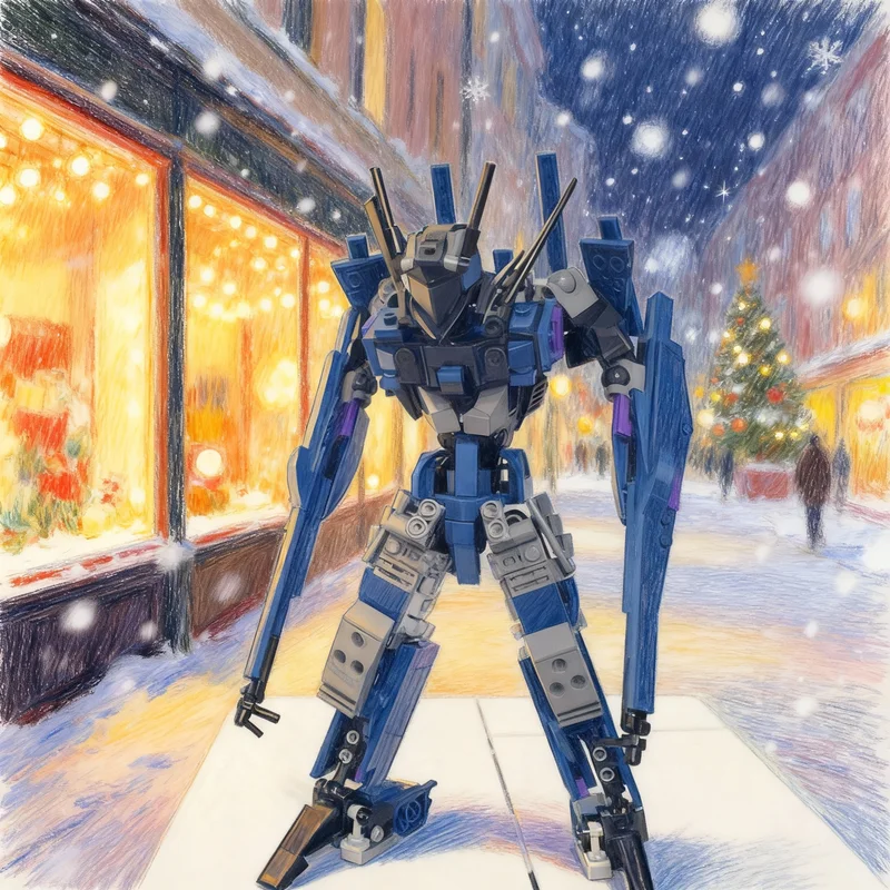 

505pcs MOC Transformer Prime Soundwave Model Building Blocks Architecture Toy Assemble Creative Education Christmas Gifts Idea