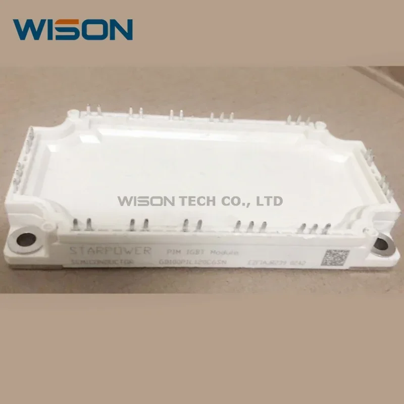 GD100PIL120C6SN GD100P1L120C6SN شحن مجاني وحدة جديدة ومبتكرة