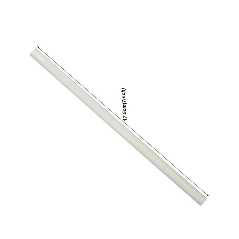 2 個白ラインストーンピッカー点在鉛筆石を拾うための服ビーズネイルデコレーションツールラインストーンピックアップワックスペン