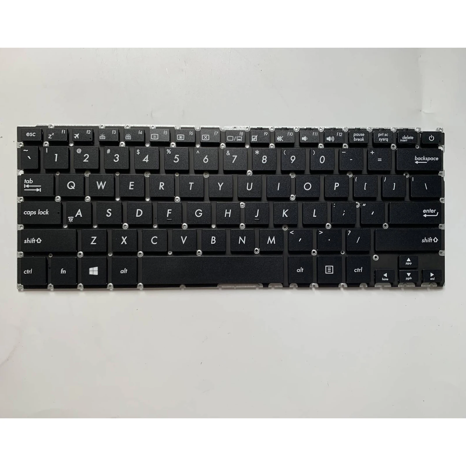 

Laptop keyboard US Layout for ASUS ZenBook UX430 UX430UA UX430UN UX430UQ
