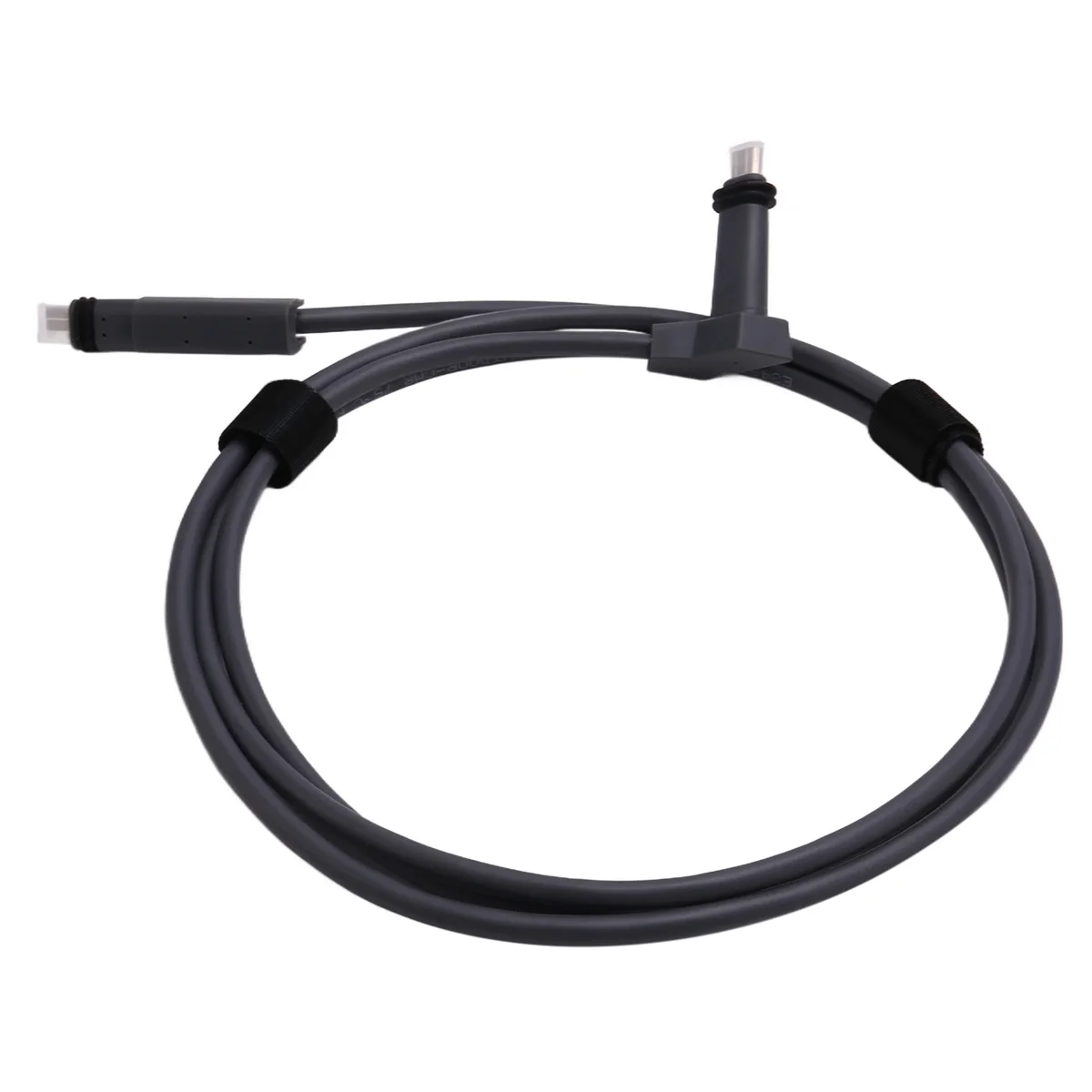 Rectangular Satellite Replacement Cable 1000Mbps for Rectangular Satellite V2 Cable Repair