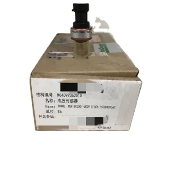 Chinese supplier suitable for air conditioner high pressure sensor NSK-BE030I-U009 high quality