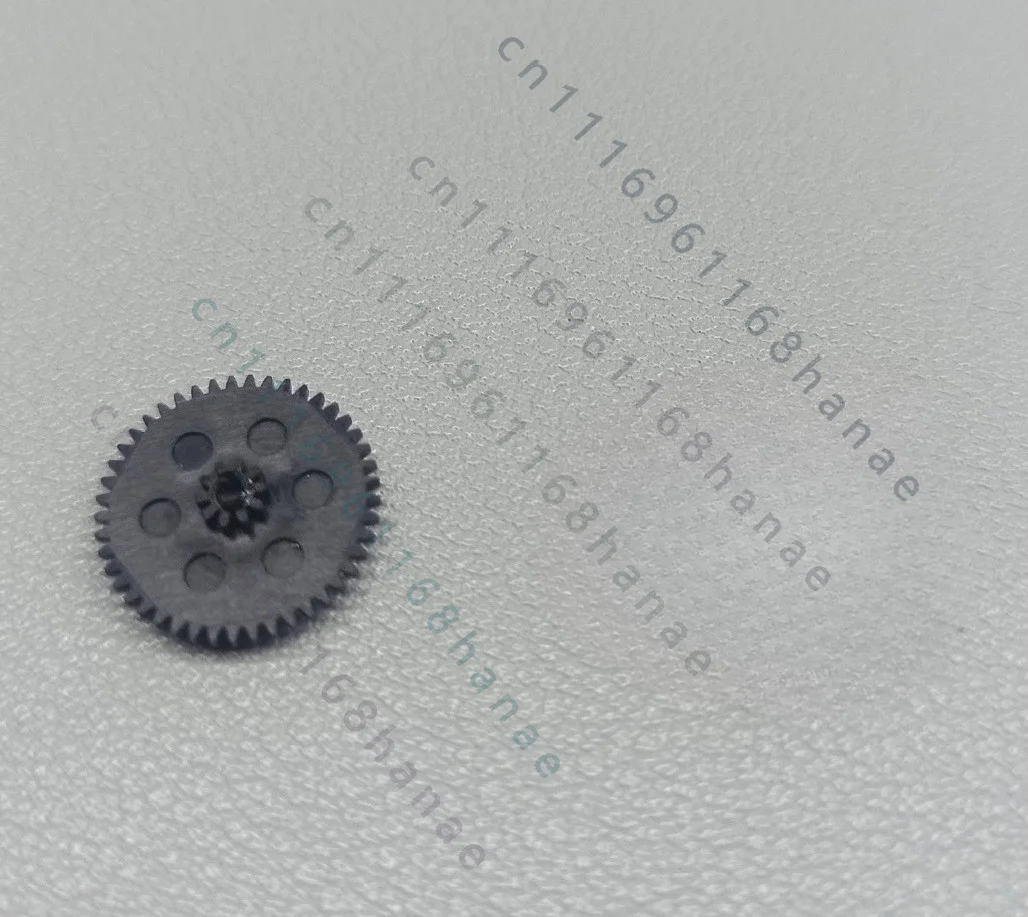FOR Panasonic RQ SX Walkman Dual Belt Drive Reduction Gear Precision Gear Parts For Retro Tape Walkman Restoration