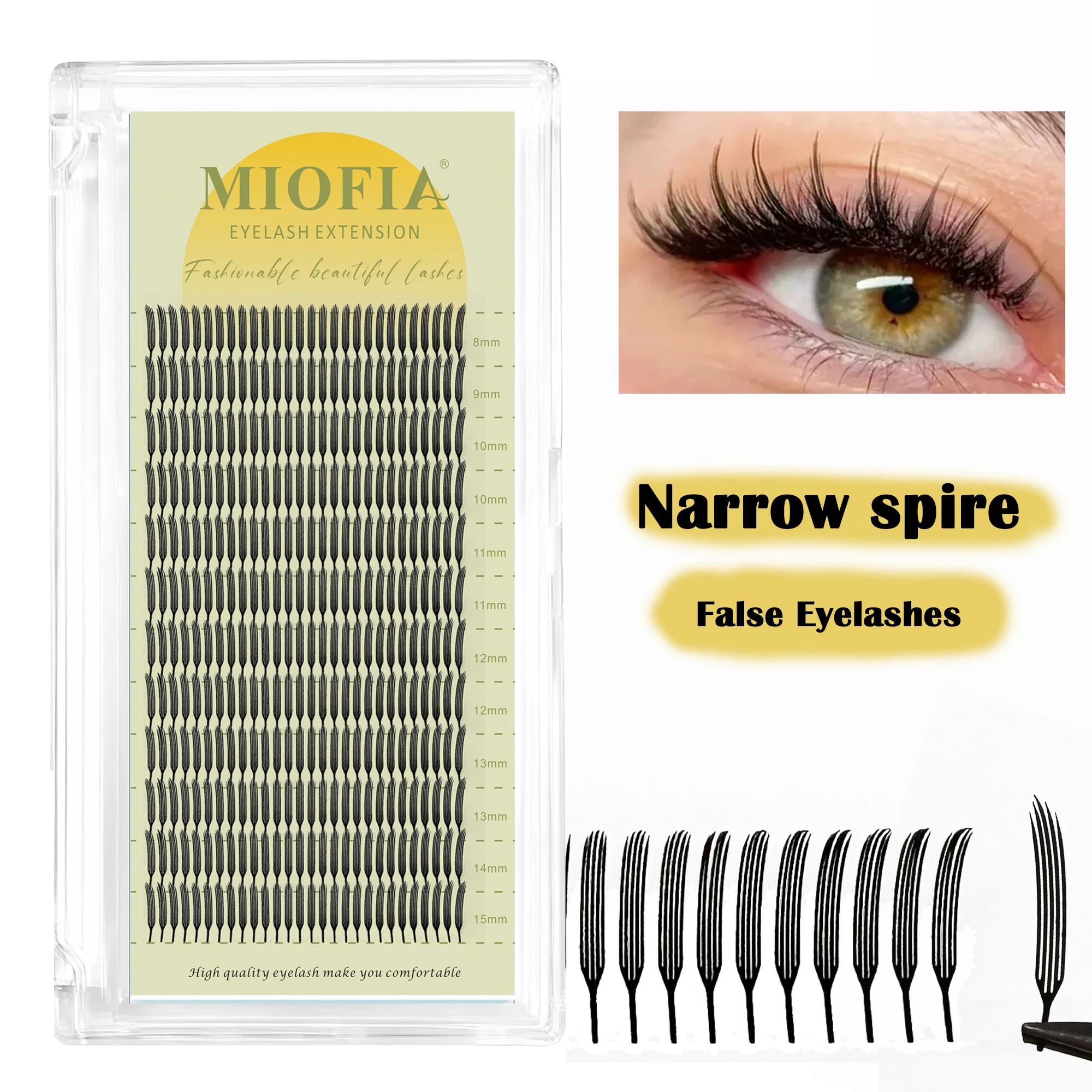 12 Rows Classic Ind…