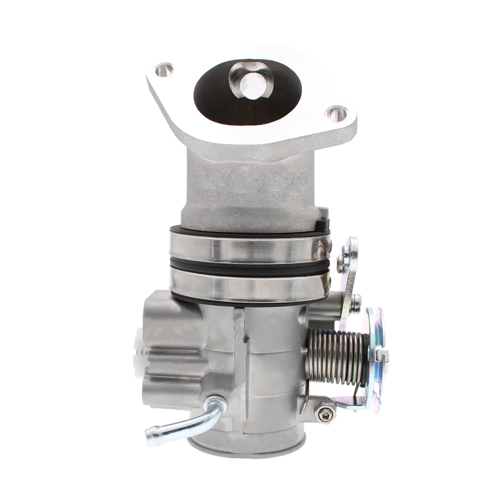 38MM 40MM 42MM Throttle Body Racing for YAMAHA XMAX250 XMAX300 TRICITY300 Large Caliber Modified Throttle Body Powerful