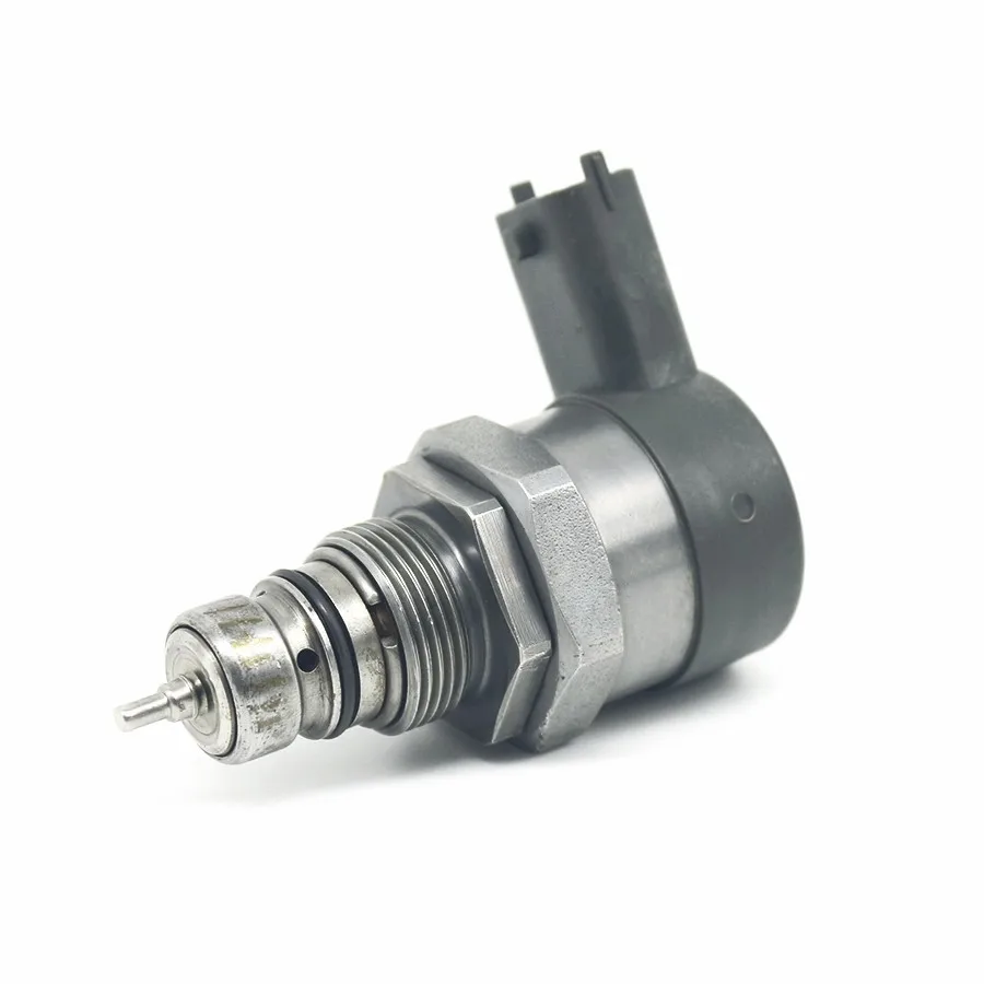 0281006037 31402-2F000 Common Rail Pressure Control Valve Fuel Pressure Regulator For Hyundai Kia Sorento MK2 2.2D 2009 - 2015