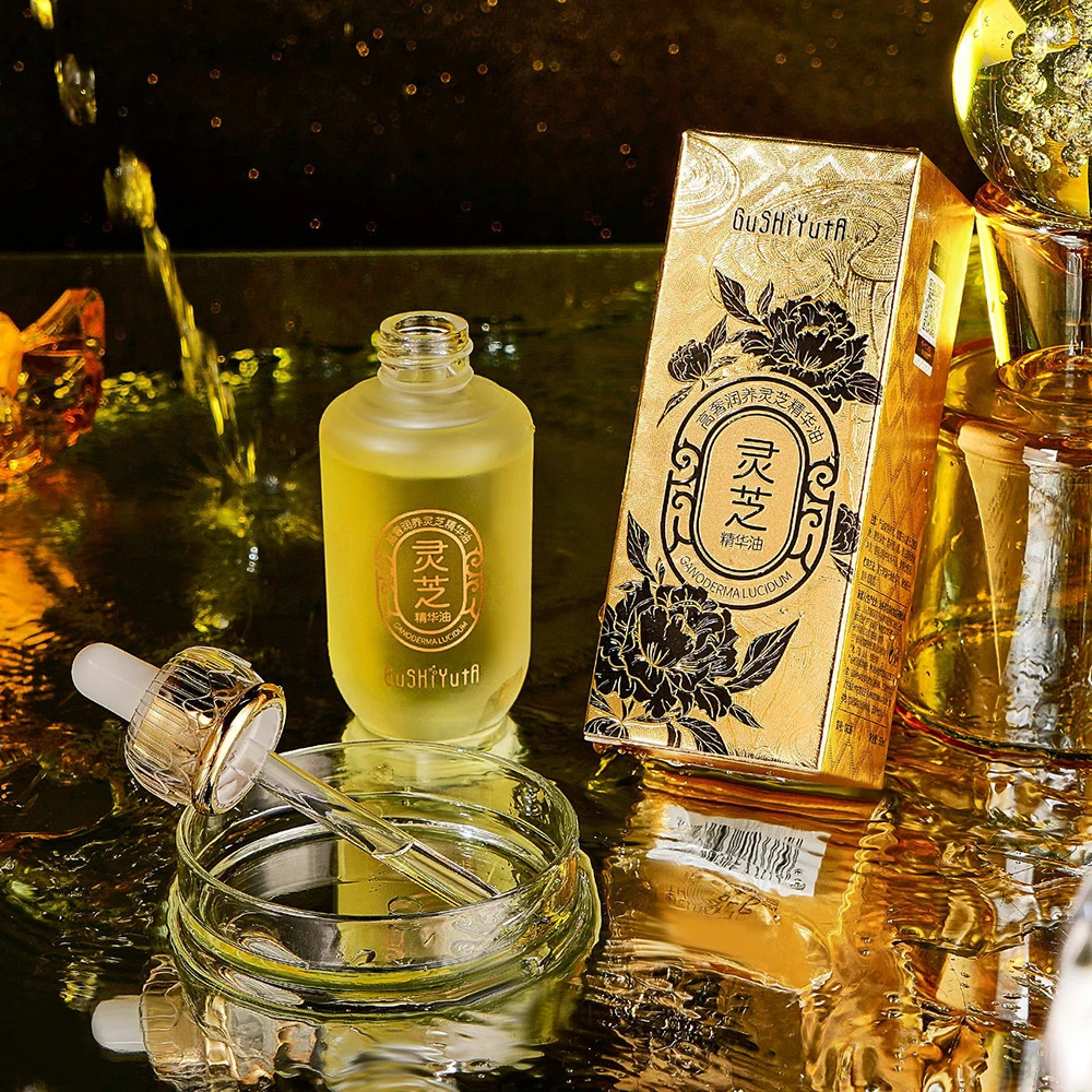 Высокая роскошная питательная – обзор и цена Luxury Skincare Serum