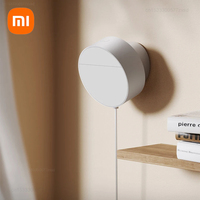 Xiaomi Wireless Human Presence Sensor WiFi Smart Life Human Body Exists Body Motion Sensor Radar Sensing Work With Mi Home App