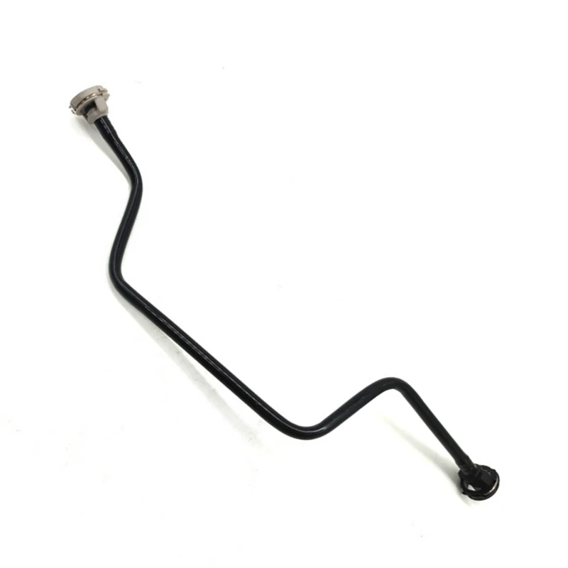 8R0121081M Coolant Reservoir Tank Hose for VW Audi Q5 A4 Allroad Quattro A5 A7 Radiator Pipe