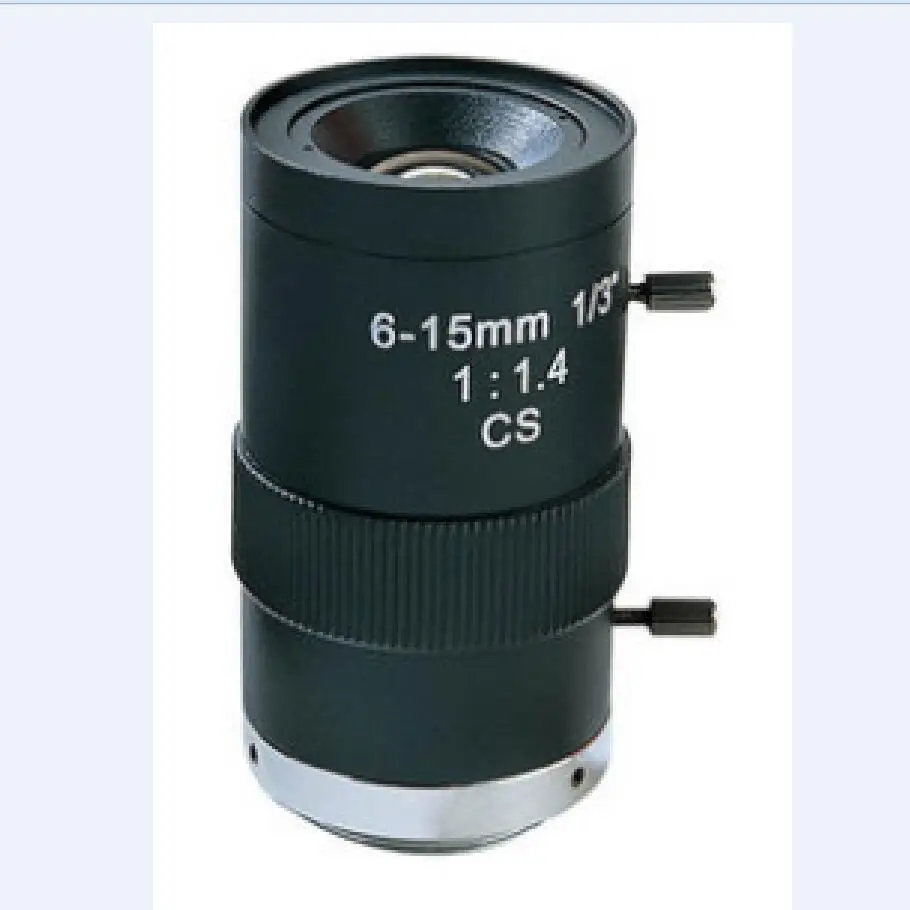 

SMTSEC SL-RY144F25IR IMX335LLN/LQN 3.0mp M12 1.44mm 1/3 CCTV Wide Angle 120 Fisheye Lens Manual Focus CS-Mount IMX482 IMX385