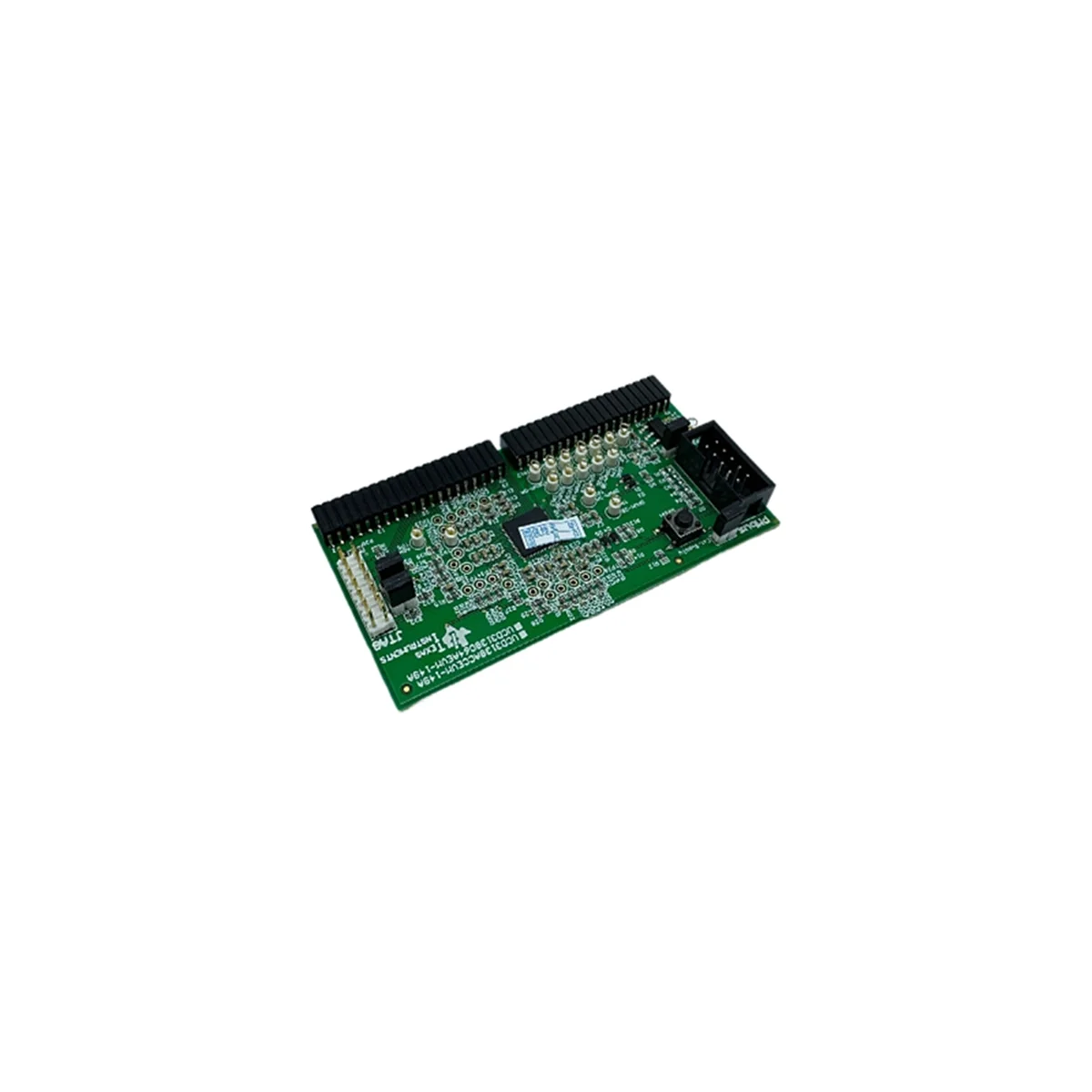 UCD3138ACCEVM149A 3138064AEVM149 Synchronous Rectification Digital Power Development Board Multifunctional Module