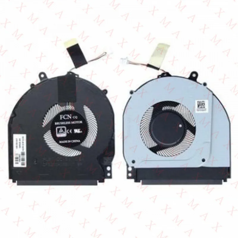 

LL NEW CPU Cooling Fan For HP Pavilion X360 14-DH 14M-DH 14M-DH0003DX L51102-001