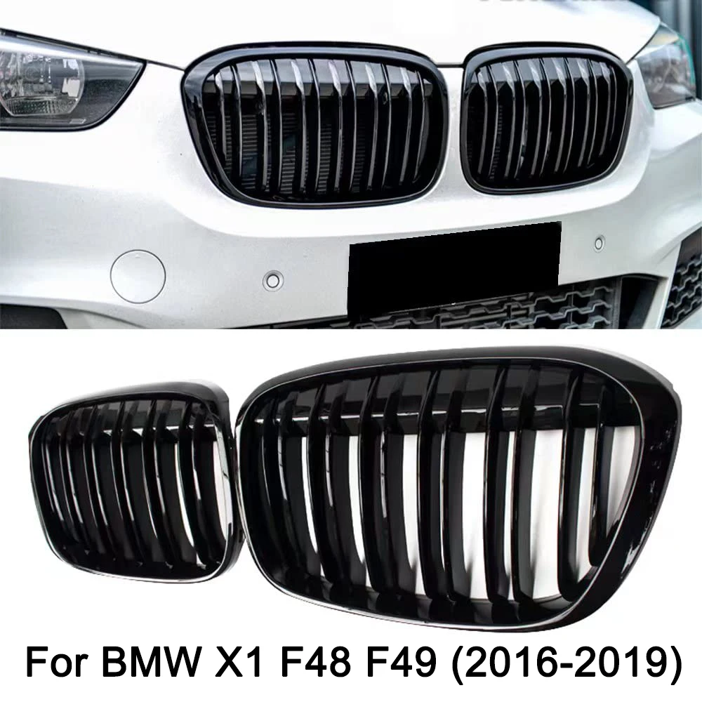F48 X1 Grille Front…
