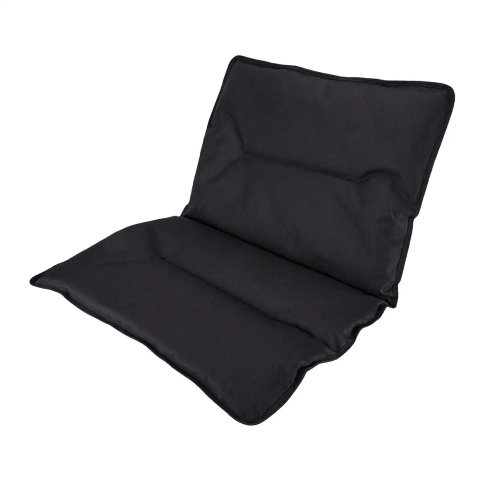 

Bleacher Seat Portable Multipurpose Stadium Chair Floor Chair with Back Support for Concerts Traveling Garden Picnic Trekking