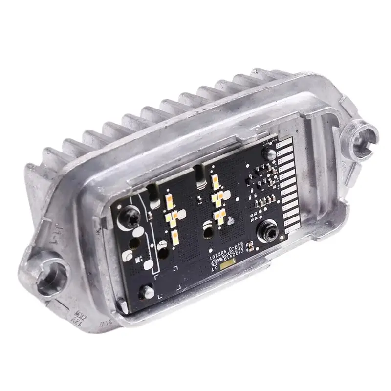 New Arrival LED Module Indicator/Daytime Running Light Module For BMW G07 X7 40Dx 40Ix LCI Low-Spec LED Module