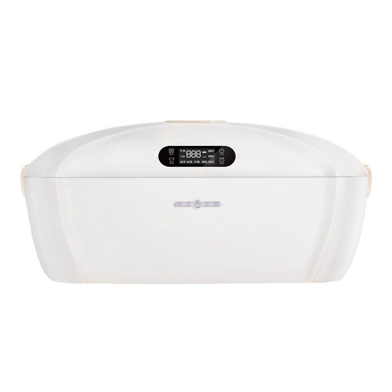 Warm air dryer, steam sterilization convenient household dryer, hanger dryer