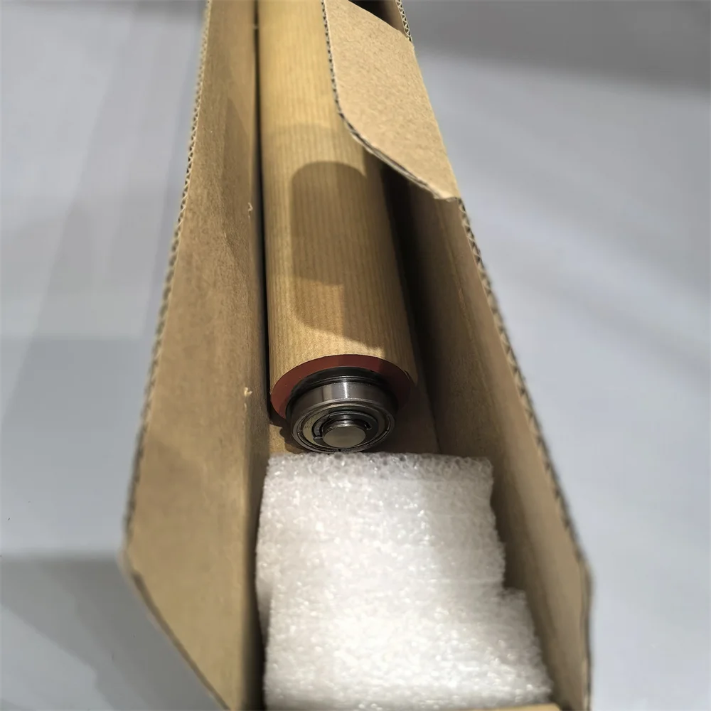 

Нижний прижимной ролик IR6055 FM2-4683-000 для Canon IR 6055 6065 6075 6255 6265 6275 5050 5055 5065 5075 5070 5570 6570