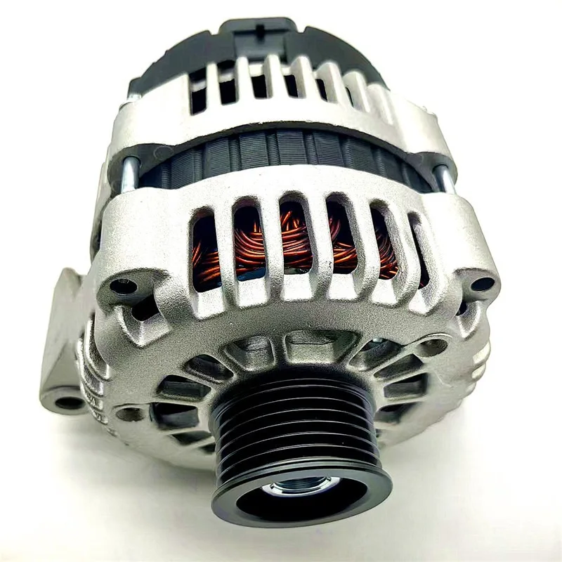 1611543702 Car Alternator Generator Fit MB100 Istana Auto Charging Replacement Part