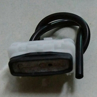 【Flash-Deal!】1PCS Dx4 Printhead Cap Top Capping Station Solvent For Roland SP540 300 VP540 RS640 540 SJ745 XC540 Printer Clean U