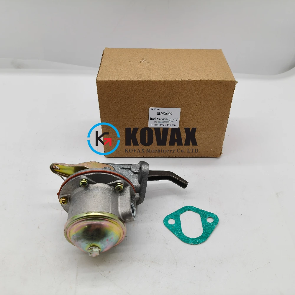 

ULPK0007 fuel transfer pump is suitable for 1014 1100 1105 1114 1135 1200 tractors