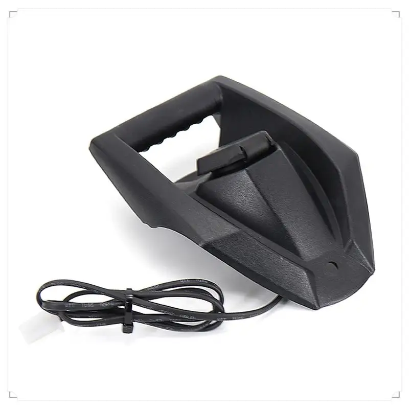 

1 PCS Motorcycle GPS Phone Navigation Bracket Replacement Accessories For XMAX NMAX 125 X-MAX 300 N-MAX 155