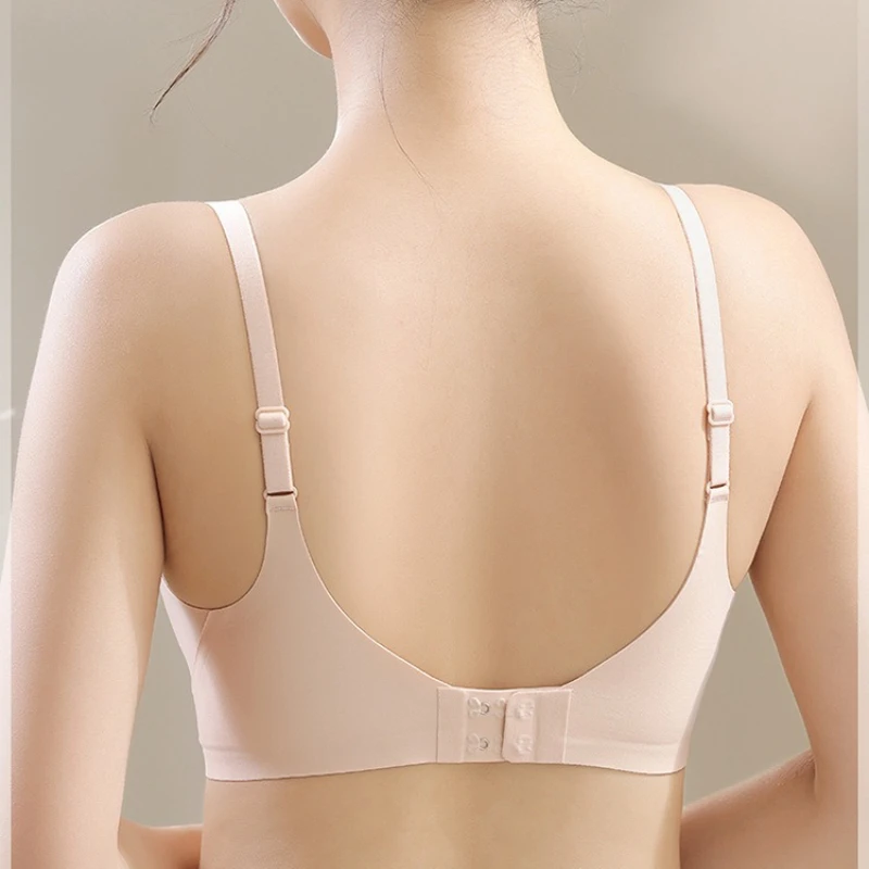 Thumbnail 2 - #68 Latest Full Coverage Minimizer Bras Offers