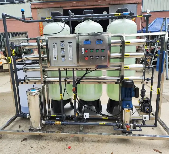 Agriculture Ro Wate…