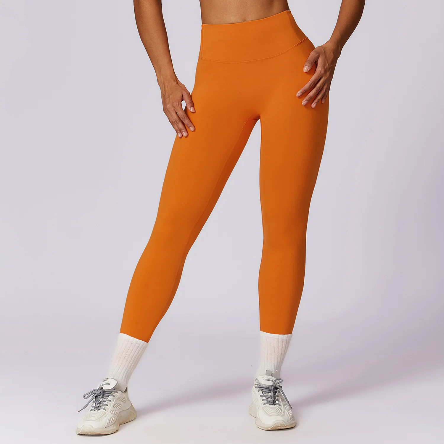 Letnie legginsy Fitness damskie spodnie do jogi legginsy do biegania na rowerze oddychające legginsy sportowe wysoki stan odzież sportowa treningowy