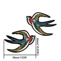 Retro Swallow