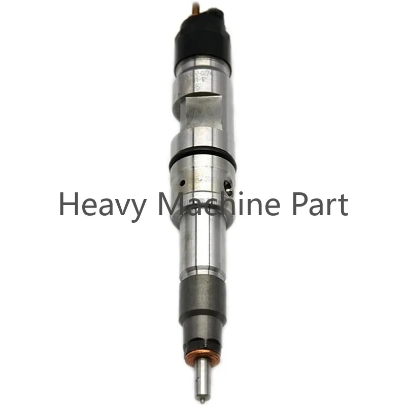 

Common Rail Diesel Fuel Injector 0445120266 For Bosch, Injection System, For Control Valve F00RJ01727, For Nozzle DLLA148P2222