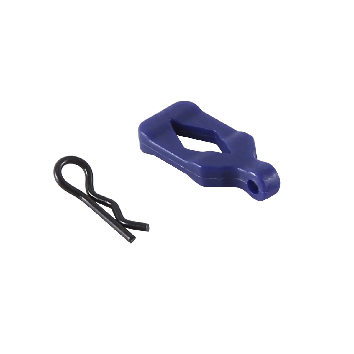 

10Pcs Body Clip Retainer Shell Fixed Buckle Lock AXI206000 for Axial SCX24 TRX4M 1/18 1/24 RC Crawler Car Parts, 2