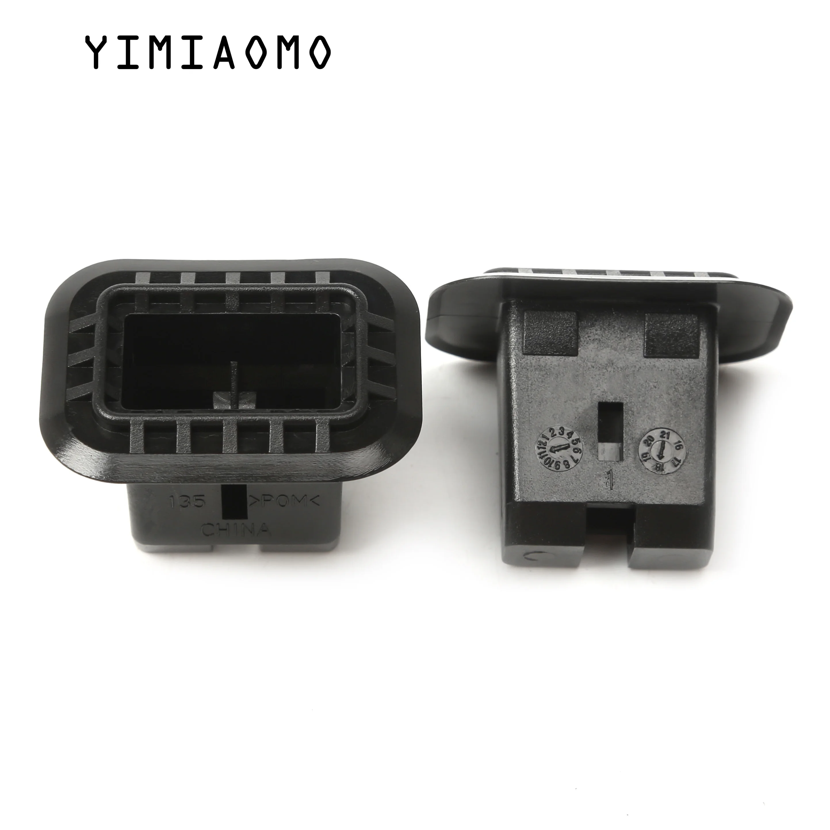 1K0886373C Seat Buckle For Sagitar 9L2 2006-2012 BK2 Golf 2009-2014 2.0TSI GTI 4B0886373