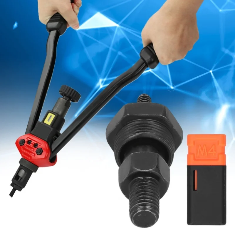 Rivet Nut Gun Head … - image