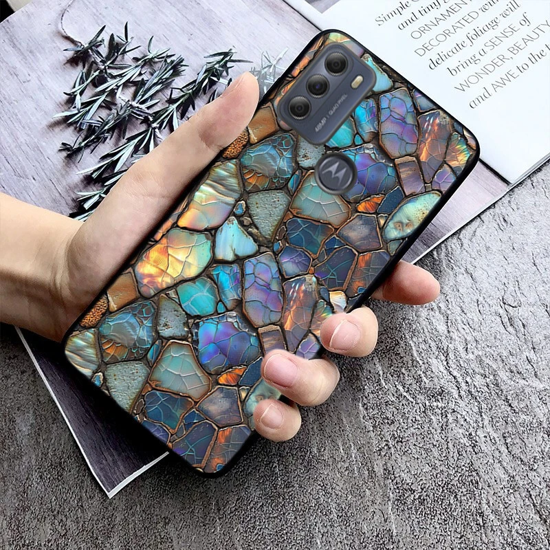 Blue Gems Crystal S…