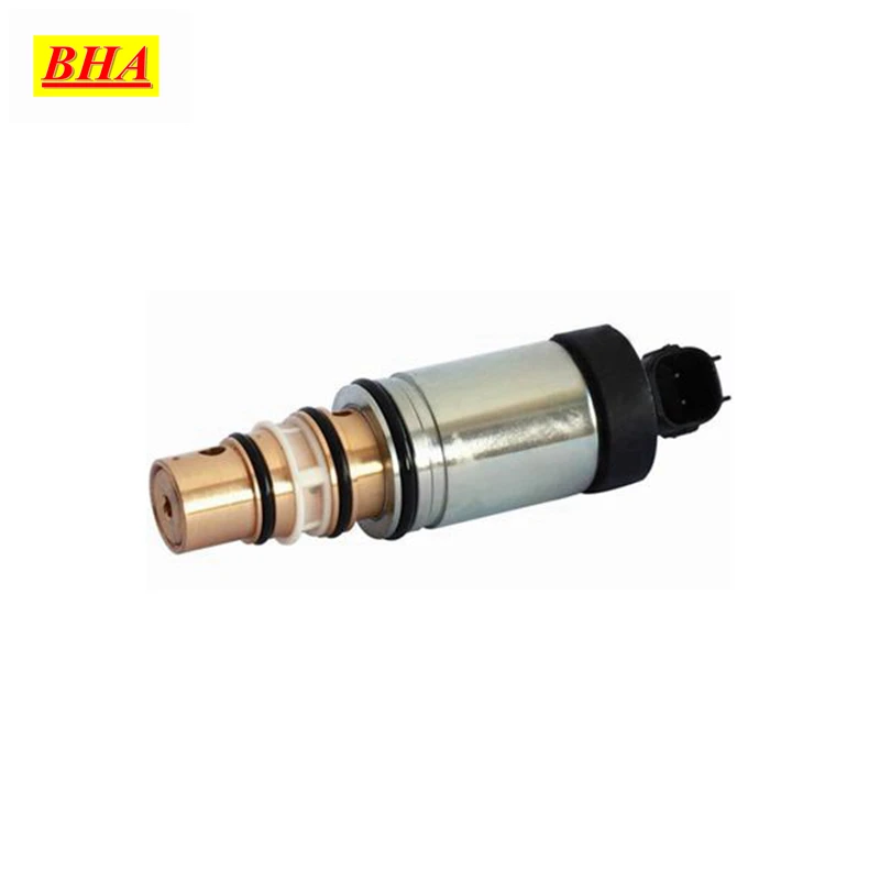 PXE14 PXE16 COMPRESSOR ELECTRIC CONTROL VALVE Solenoid FOR Opel Hyundai Tuson Kia K2 RIO 2012 SOPRTAGE 97674 2S000 976742S000