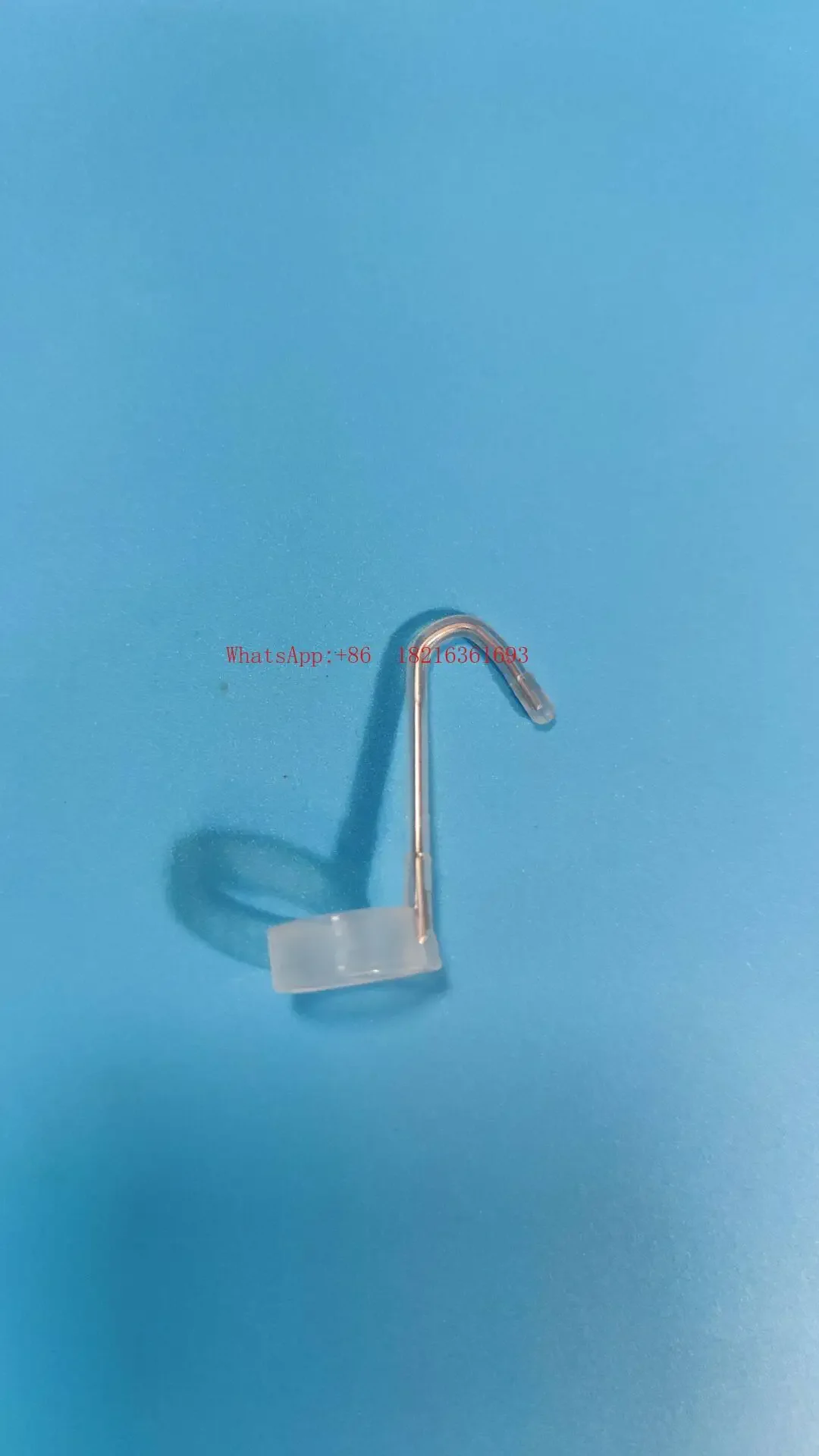 2026GOOD Genuine New Version Of Cochlear Implant 802N5N6.N7 Anti-sweat Cover Wire Trap